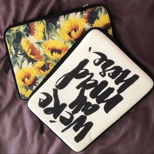 Laptop cases